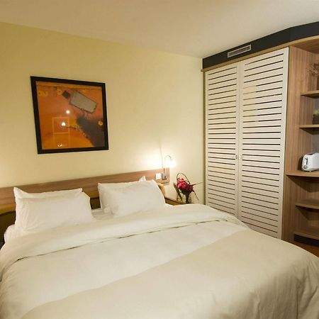 Canal Suites Pantin Ngoại thất bức ảnh