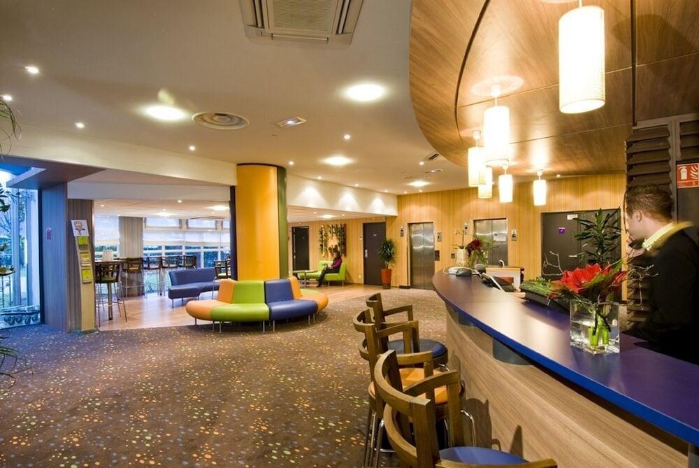 Canal Suites Pantin Ngoại thất bức ảnh