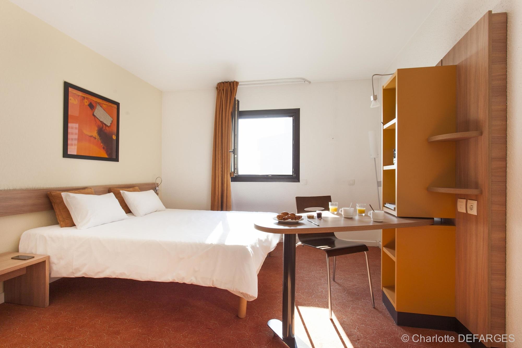 Canal Suites Pantin Ngoại thất bức ảnh