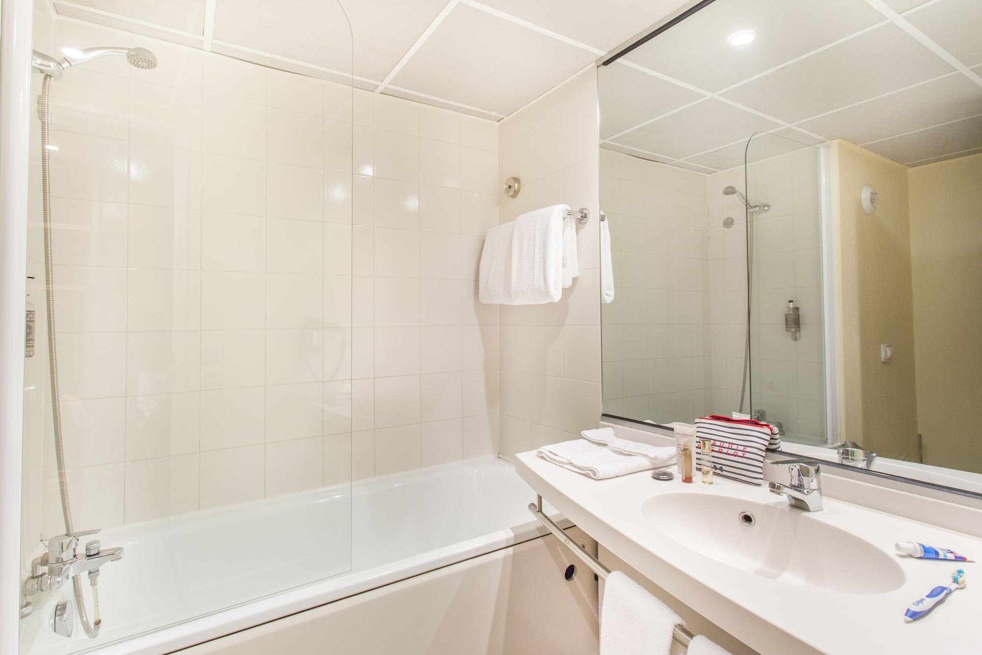 Canal Suites Pantin Ngoại thất bức ảnh