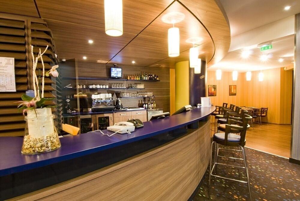 Canal Suites Pantin Ngoại thất bức ảnh