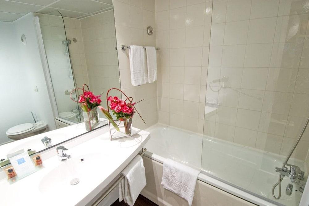 Canal Suites Pantin Ngoại thất bức ảnh