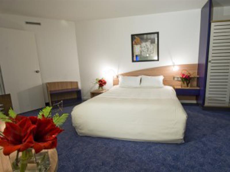 Canal Suites Pantin Ngoại thất bức ảnh