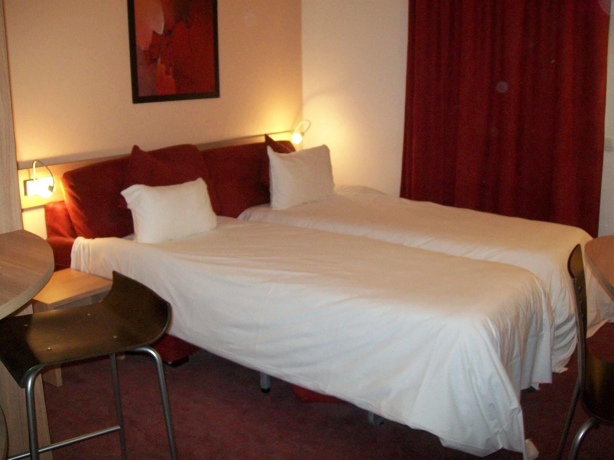 Canal Suites Pantin Ngoại thất bức ảnh