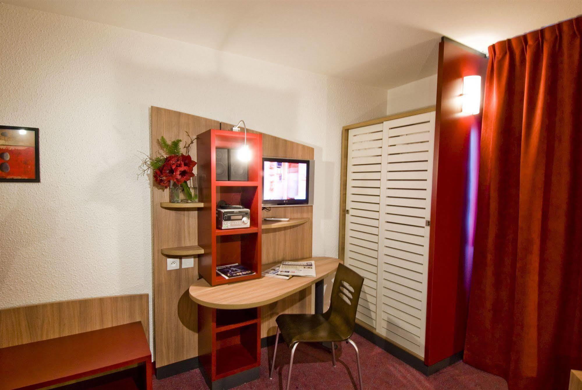 Canal Suites Pantin Ngoại thất bức ảnh