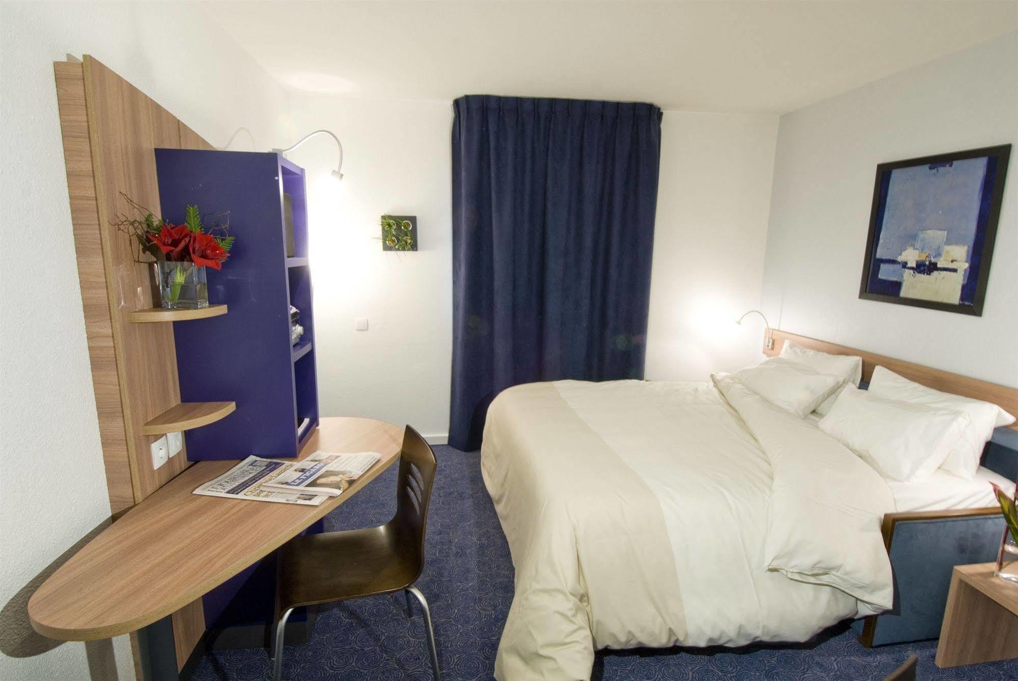 Canal Suites Pantin Ngoại thất bức ảnh
