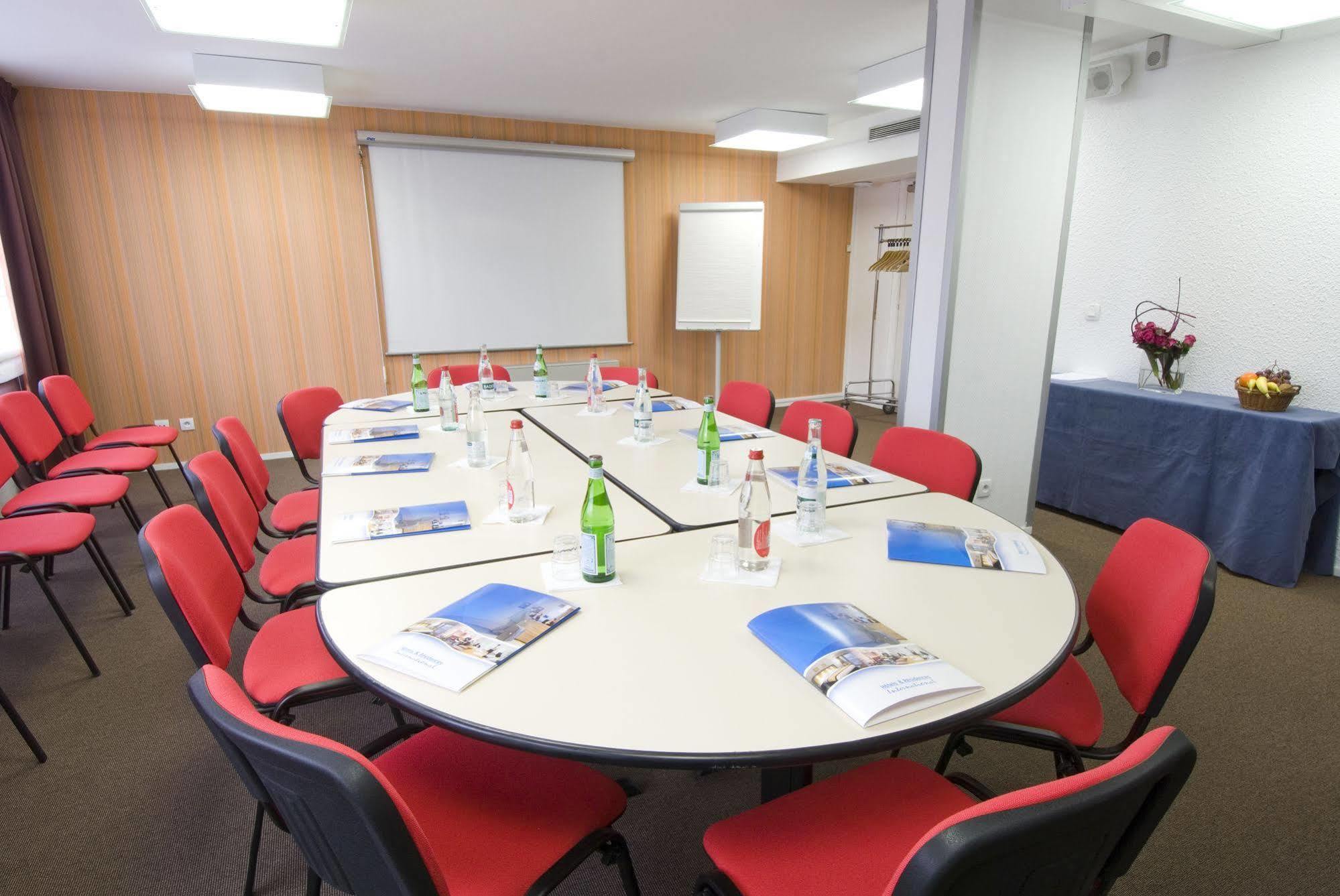 Canal Suites Pantin Ngoại thất bức ảnh