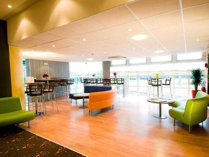 Canal Suites Pantin Ngoại thất bức ảnh
