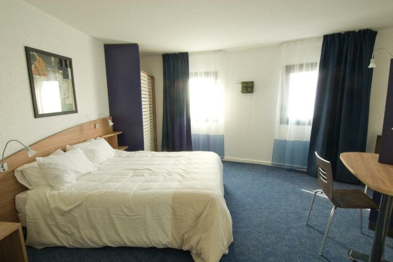 Canal Suites Pantin Ngoại thất bức ảnh